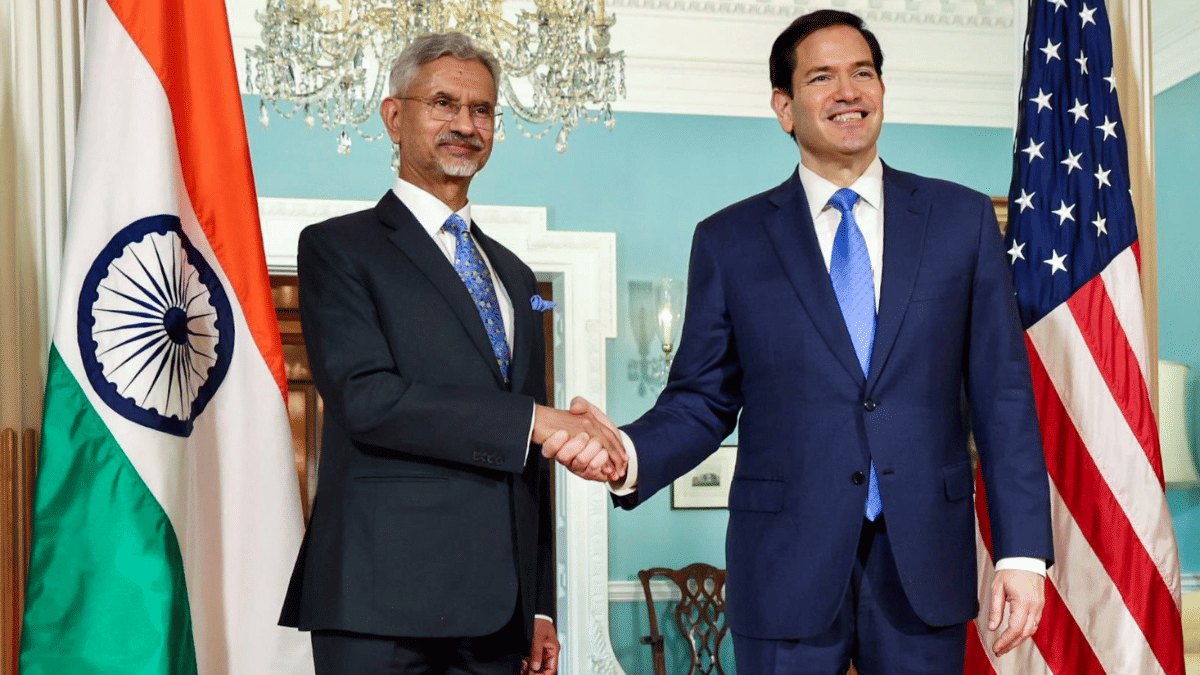 Jaishankar to attend critical minerals meet in US, hold talks with Rubio amid India-US chill