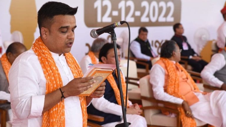 Will Gujarat Dy CM’s ‘mandatory parental consent for marriage’ proposal withstand legal scrutiny?