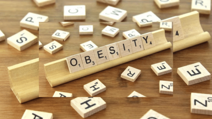 Obesity is generally defined as a Body Mass Index of 30.0 or higher | Commons