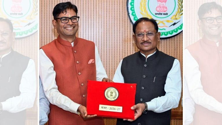 ‘Dark chapter’ over, Chhattisgarh budget sets Naxal hotbed Bastar on path to ‘education cities’ & tourism