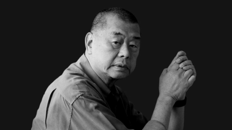 Hong Kong court sentences Jimmy Lai, pro-democracy ex-media mogul, to 20 years in jail