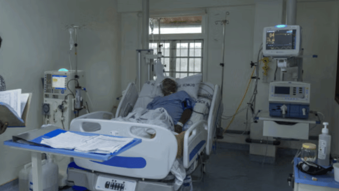 Representational image. HC says denial of full reimbursement amounts to penalising the petitioner for circumstances not attributable to him. | Commons