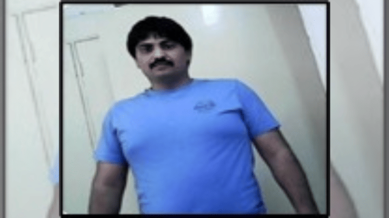 Haryana STF takes fugitive Rohtak gangster, Bishnoi gang member’s brother, into custody upon deportation