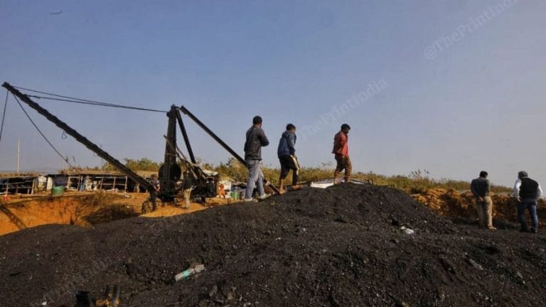 No help, no money: Struggling kin of Meghalaya victims say ‘cops, politicians knew about’ rat-hole mine