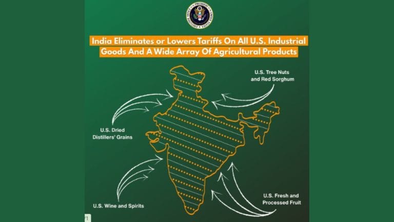 After Pakistan protests, US Trade Representative quietly removes map showing J&K as part of India