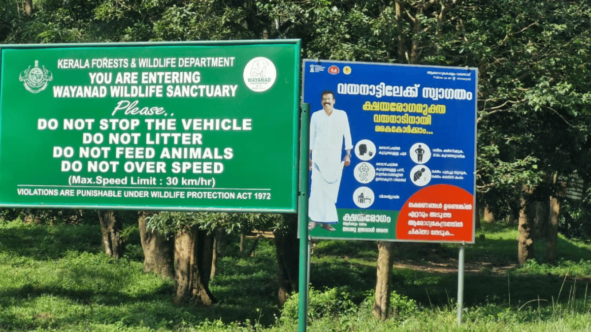 Kerala government wants the restrictions to be lifted. | By Sharan Poovanna/ThePrint