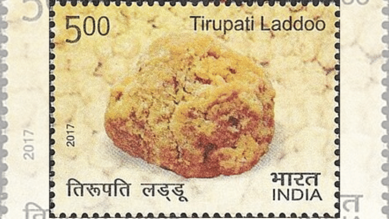 SubscriberWrites: Faith, Facts and Politics: TTD Laddu Ghee Adulteration Row