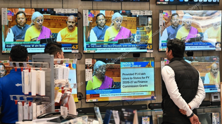 Budget 2026 HIGHLIGHTS: Boost for IB, CAPF; RSS affiliates say Budget failed farmers, labourers