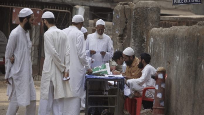 Representational image | Adeel Halim/Bloomberg News