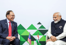 Agenda for Modi’s Malaysia visit: UPI, potential Dornier order & ASEAN-India trade pact review