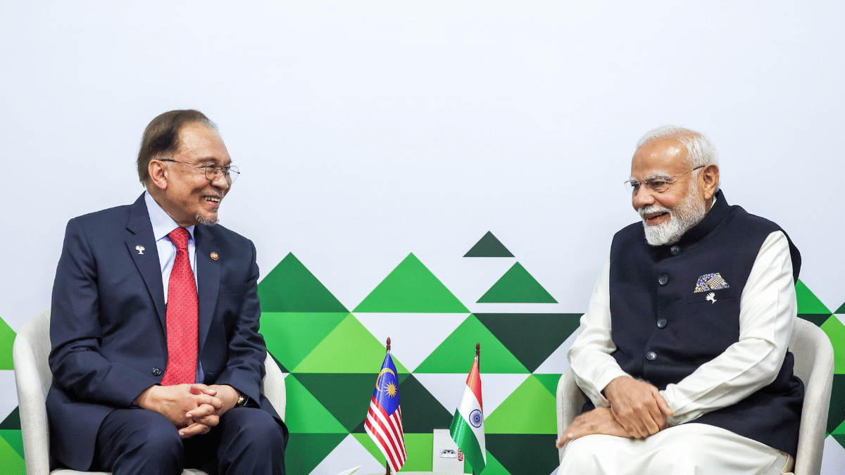 Agenda for Modi’s Malaysia visit: UPI, potential Dornier order & ASEAN-India trade pact review