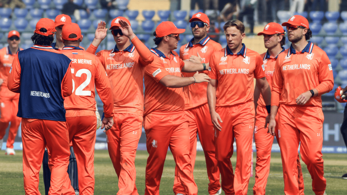 The Dutch hold a dominant track record over the Americans, winning all three of their T20I encounters. | ANI