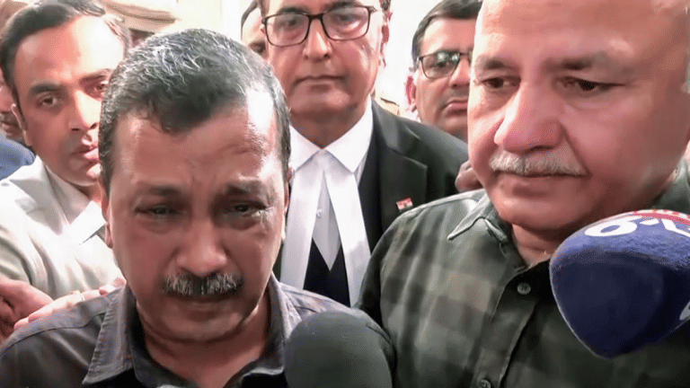 Forget Kejriwal. Think of what our institutions are doing to enable authoritarianism