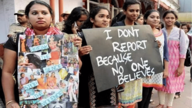 States still struggling with strict enforcement of POSH Act, says amicus report. SC sets 3-week deadline