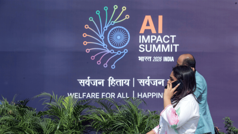 How China sees Delhi AI Summit—India’s attempt at visibility, not a breakthrough