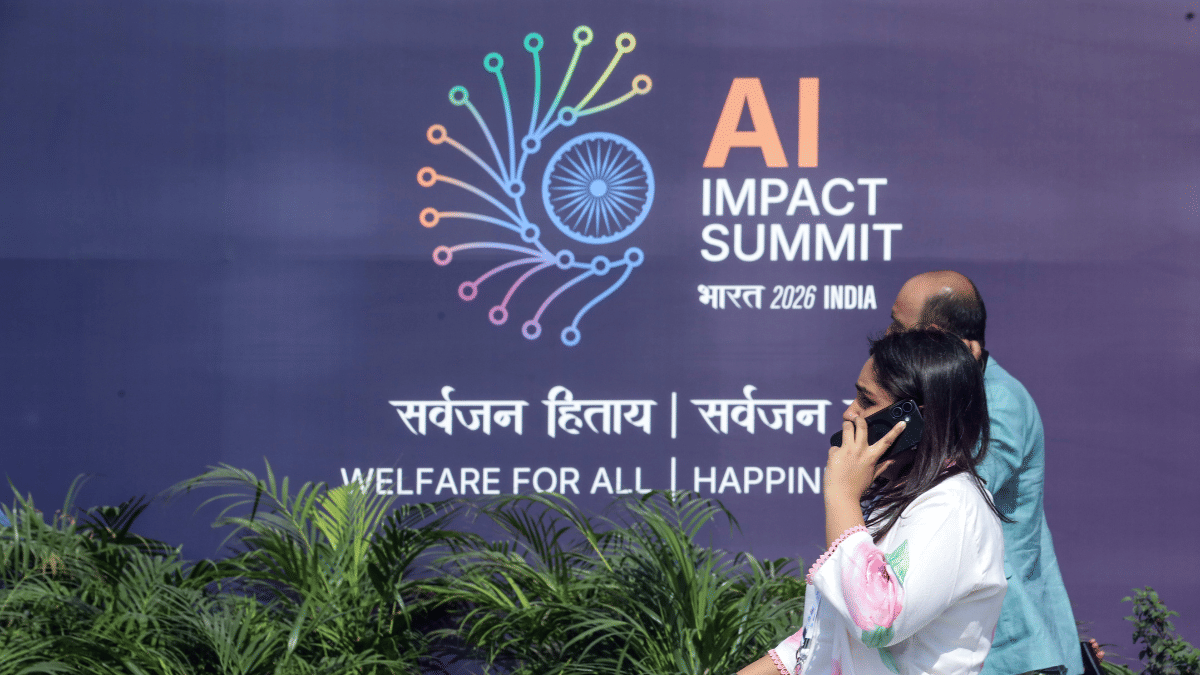 ‘Tech-agnostic’ but stricter: At AI Summit, govt defends tighter AI, ‘synthetic’ media compliance norms