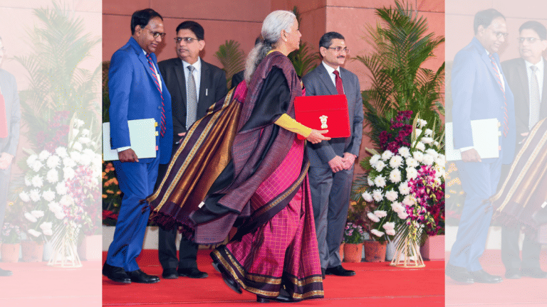 SubscriberWrites: Budget 2026 and The Economics of Waiting…