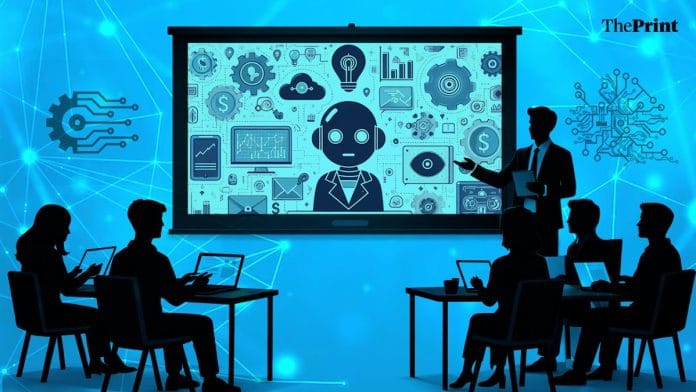 VCs investing in Indian Ai startups feature image