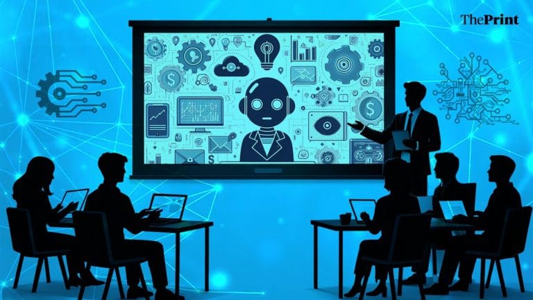 Meet the VCs powering India’s AI boom. Old rules aren’t working anymore