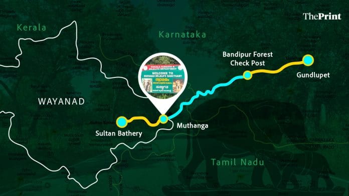 Featured image by Shruti Naithani | ThePrint