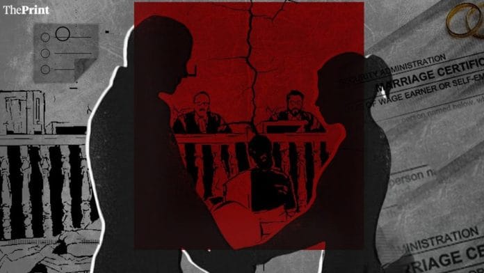 Illustration: Wasif Khan/ThePrint