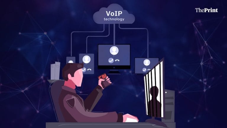 After 465% spike in 2024, MHA data shows digital arrest scams are on a decline in India