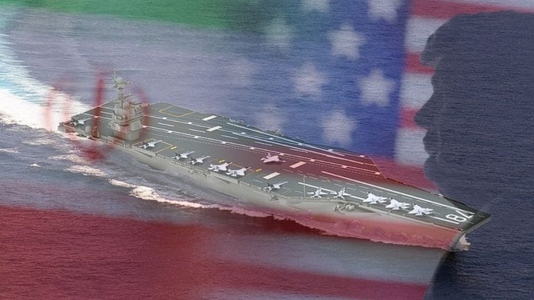 F-16s, F-22s, F-35s: US moves massive air armada near Iran after nuclear talks in Geneva