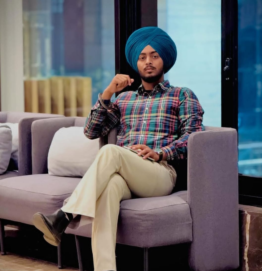 The 19-year-old Ranjit Singh who was shot dead | Mayank Kumar | ThePrint