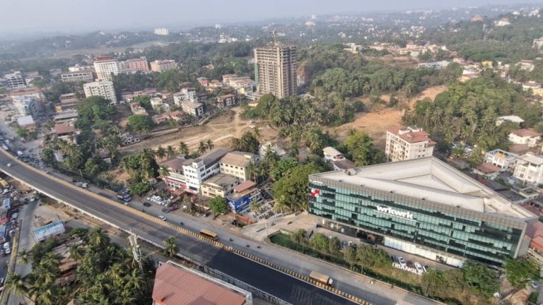 India’s Silicon Beach: As Bengaluru sputters, a new IT haven is taking shape on Karnataka’s coast