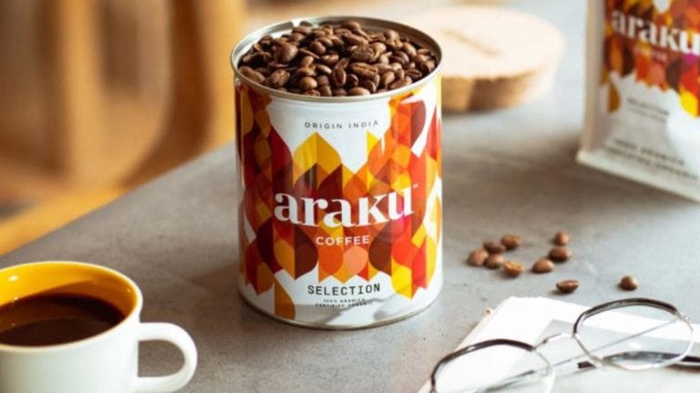 Araku Coffee will open in the US soon. ‘Starbucks? Are you kidding?’