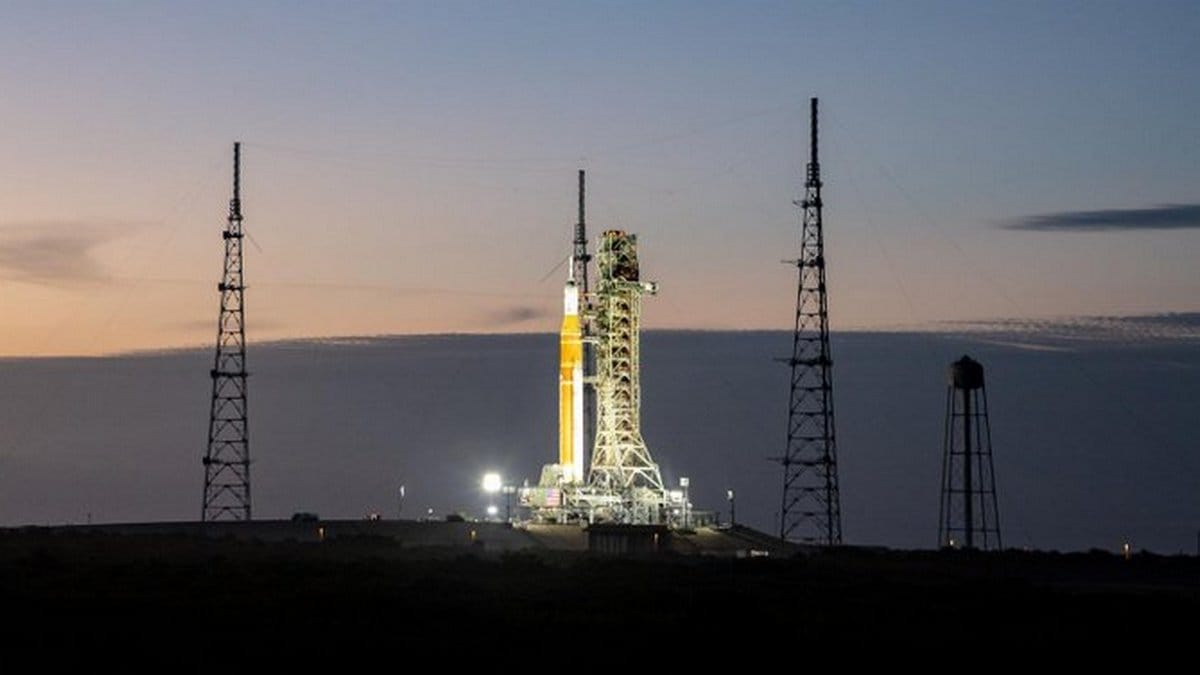 Artemis II ‘wet dress rehearsal’ was a damp squib. Why the mission matters