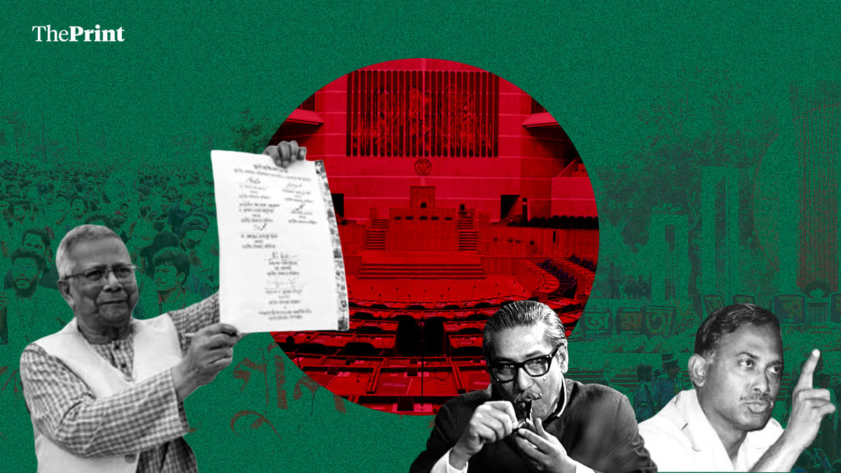 ‘Yes’ or ‘no’? Referendum vote will define Bangladesh’s future, but for many it’s a ‘don’t know’