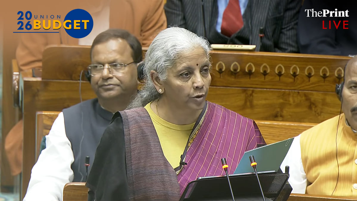 Budget 2026 LIVE UPDATES: Nirmala proposes setting up of 5 regional hubs to promote medical tourism