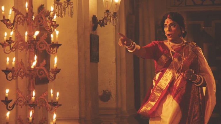 How jatra female impersonator Chapal Bhaduri brought Chand Bibi to life—his first lead role
