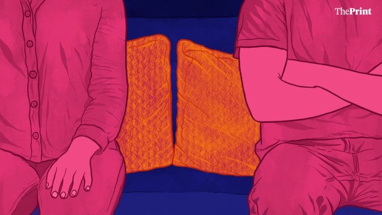 When do you leave your lover? 1st sign of disrespect, some say