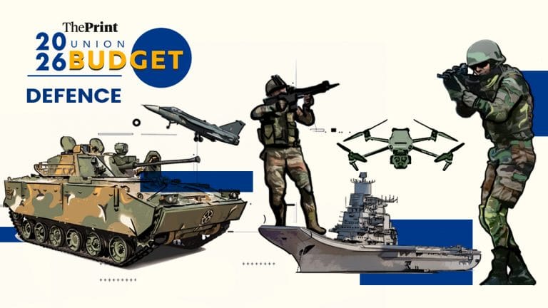 Op Sindoor effect: Defence capital budget up 22% to 2.19 lakh cr, big boost for aircraft, aero engines