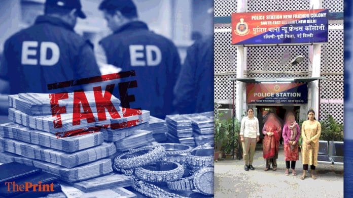 Featured image: Sonali Dub/ThePrint