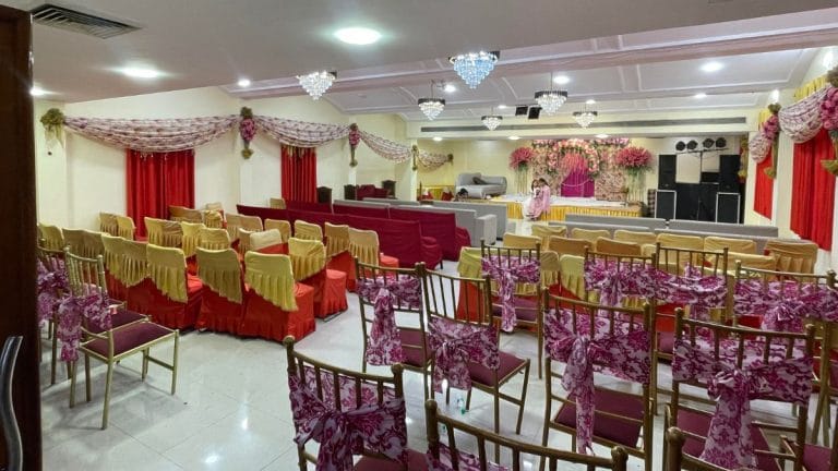 A Meerut wedding that got too risky. Dalit bride, Muslim groom, parents, venue ready