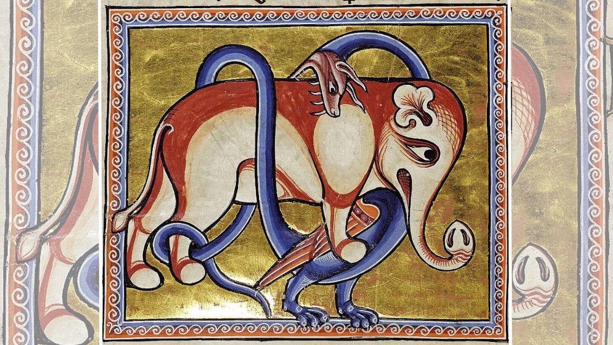 India lived in ancient Europe as a positive ‘Other’. Ties are way older than colonialism