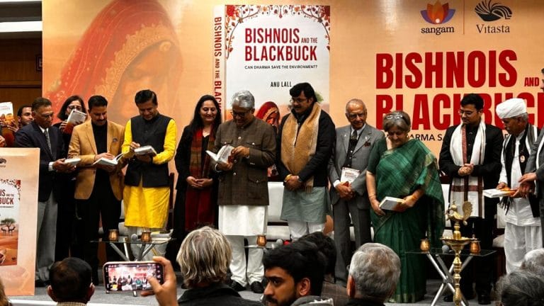 Salman Khan blackbuck case is proof of ‘Bishnoi resilience’, says author