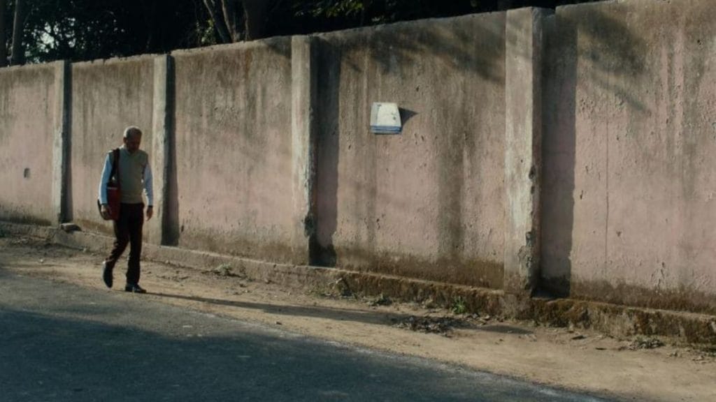 The film was shot in the director Varun Tandon’s hometown Kannauj in Uttar Pradesh | IMDB