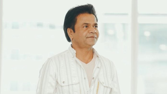 The Supreme Court on Tuesday gave the last opportunity of two weeks to actor Rajpal Yadav to come out with a concrete proposal to pay an outstanding amount | Source: @rajpalofficial, X