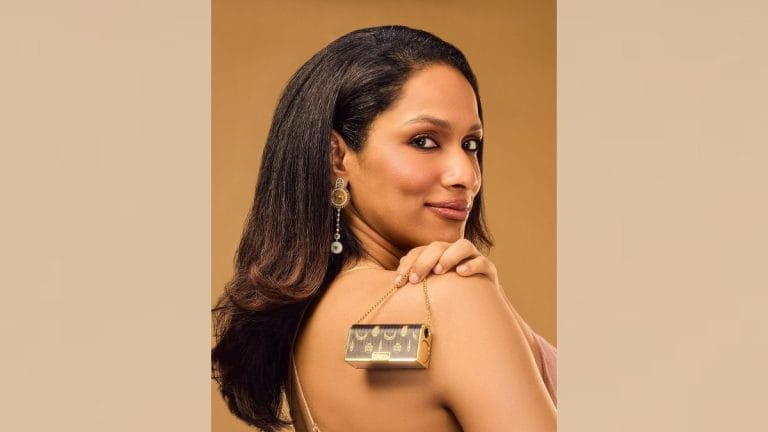 How Masaba curated her ‘Hot Mess’ persona