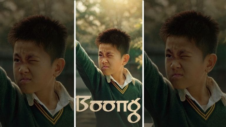 Boong brought Meiteis and Kukis together in Delhi, Bengaluru. ‘Best outcome,’ says director