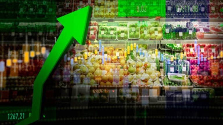 New CPI basket shows that India’s expenditure pattern has changed