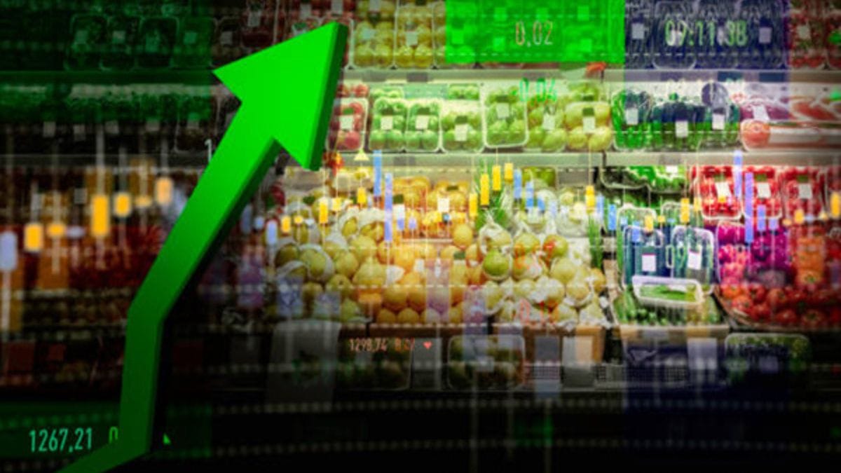 New CPI basket shows that India’s expenditure pattern has changed