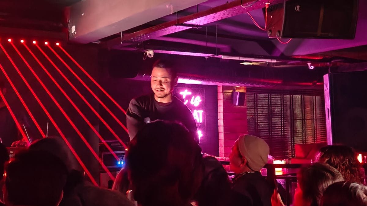 Three Northeast rappers India is listening to — Reble, Moko Koza and K4Kekho