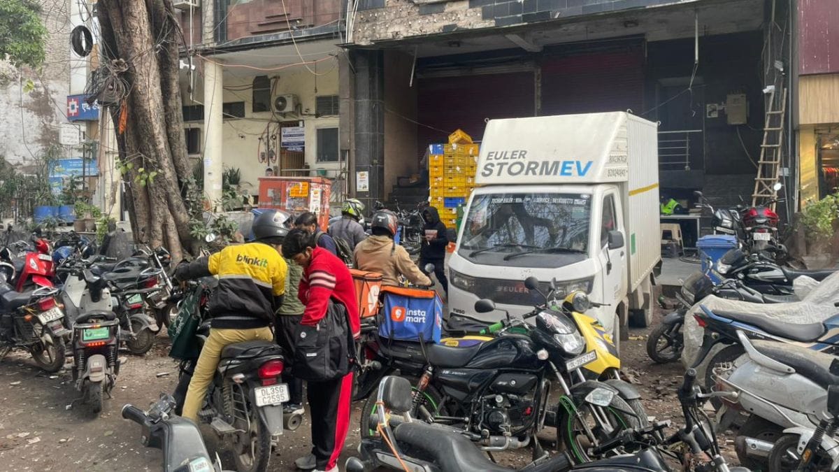 India’s Dark Store phenomenon. Blinkit, Swiggy, Zepto are changing rentals, neighbourhoods