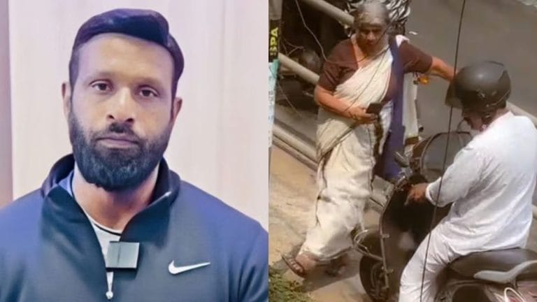 ‘Mohammad’ Deepak and Prabhavathi Amma are India’s heroes. They shake us out of our cynicism