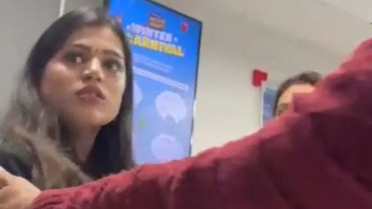 HDFC employee used caste marker as a psychological shield. It’s instinctive not arrogance